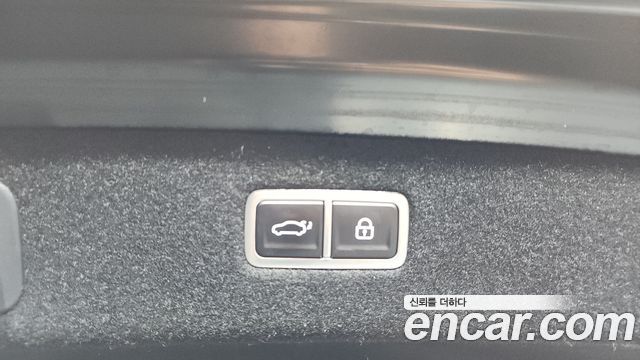 Genesis G90 (RS4) Gasoline 3.5 Turbo AWD 2022 — фото 16