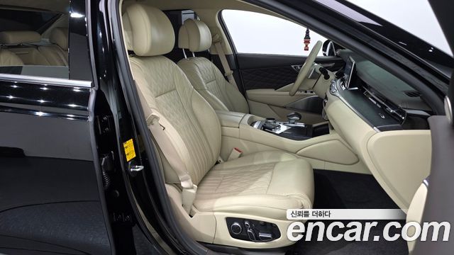 Kia K9 (II) 3.3 T-GDI AWD Best Selection Ⅱ 2022 — фото 15