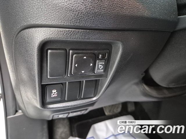 Nissan Juke 1.6 S F15 2014 — фото 19
