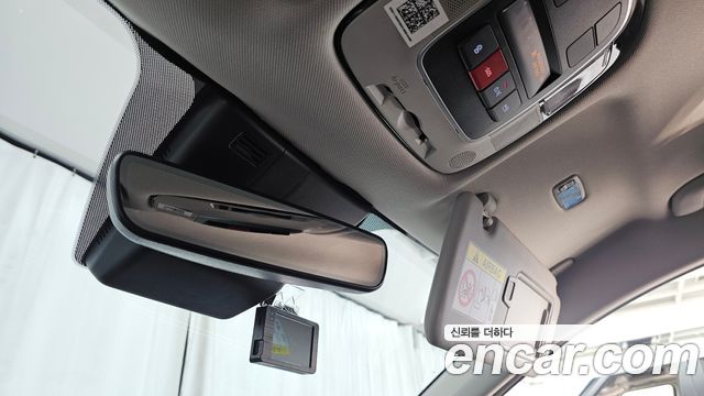 Hyundai Tucson (NX4) Gasoline 1.6 Turbo 4WD Inspiration 2022 — фото 17