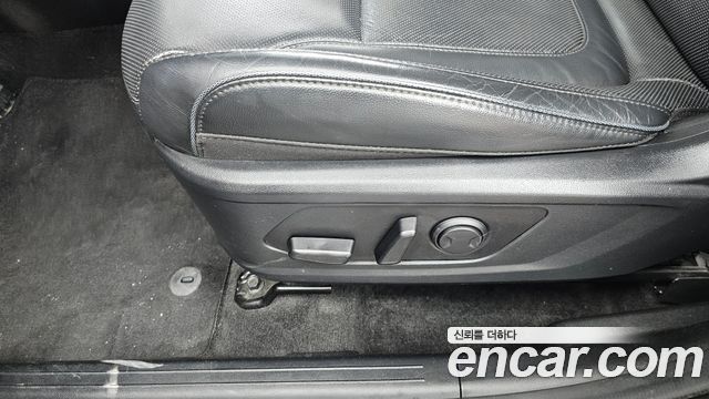 Hyundai Tucson (NX4) Gasoline 1.6 Turbo 4WD Inspiration 2022 — фото 32