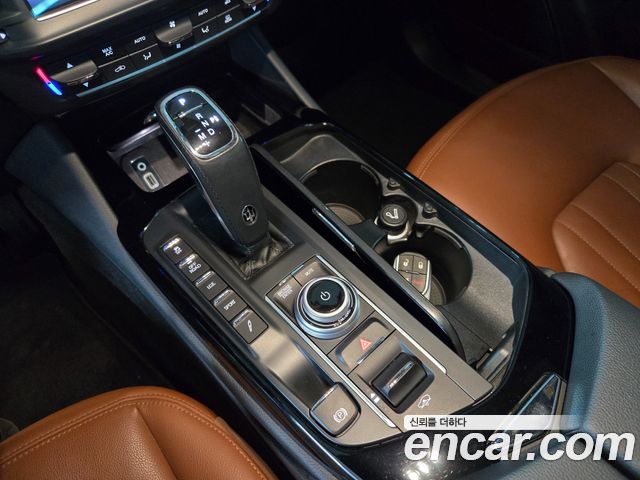 Maserati Levante 2.0 GT AWD 2022 — фото 10