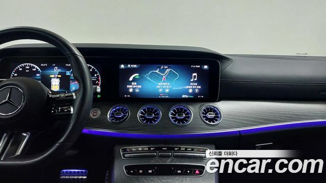 Mercedes-Benz E-Class (W213) E450 4MATIC Cabriolet 2022 — фото 20