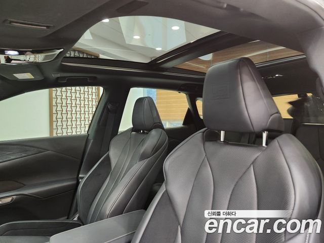 Lexus RX500h (V) F-Sport 2024 — фото 18