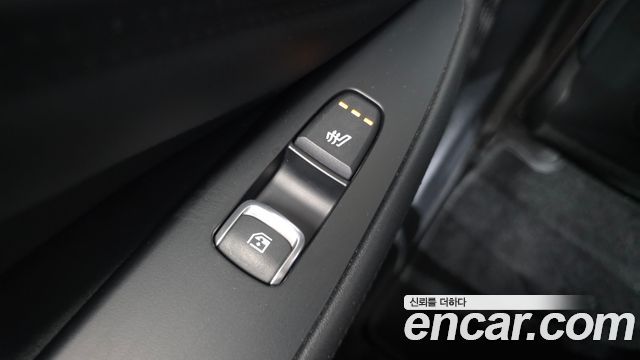 Kia K8 3.5 LPG 2WD Prestige(Rentcar) 2025 — фото 18