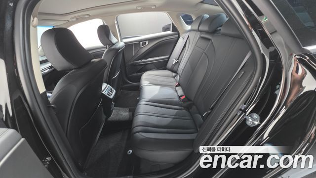 Kia K8 3.5 LPG 2WD Prestige(Rentcar) 2025 — фото 26
