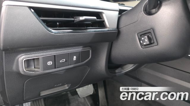 Kia K8 3.5 LPG 2WD Prestige(Rentcar) 2025 — фото 27