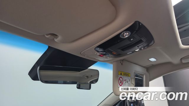 Kia K8 3.5 LPG 2WD Prestige(Rentcar) 2025 — фото 30