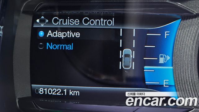 Ford Taurus 2.0 Limited EcoBoost 6th 2015 — фото 16