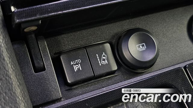 Ford Taurus 2.0 Limited EcoBoost 6th 2015 — фото 18