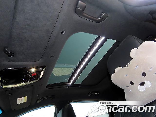 Genesis GV80 Coupe 3.5T Gasoline AWD Black 2025 — фото 19