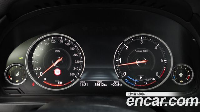 BMW X6 (F16) xDrive 30d 2017 — фото 8