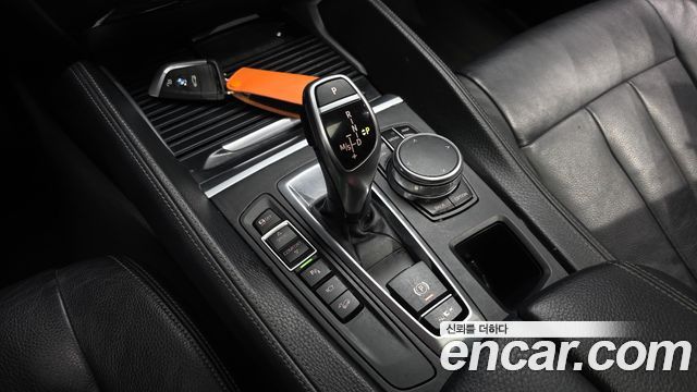 BMW X6 (F16) xDrive 30d 2017 — фото 9