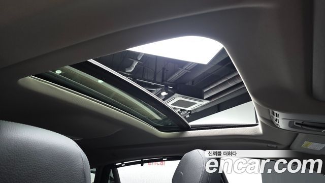 BMW X6 (F16) xDrive 30d 2017 — фото 17