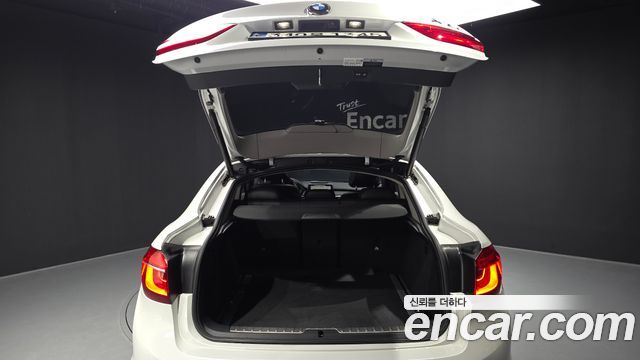 BMW X6 (F16) xDrive 30d 2017 — фото 20