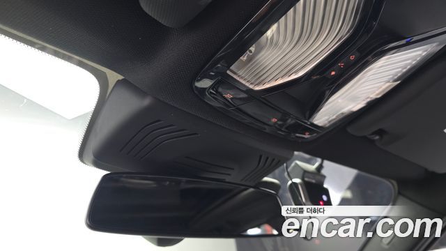 BMW X3 (G01) xDrive 20d M Sport 2020 — фото 20