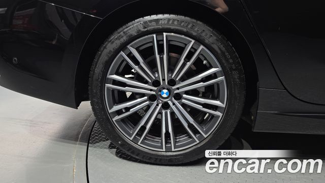 BMW 3 Series (G20) 320i M Sport 2022 — фото 5