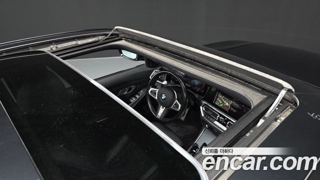 BMW 3 Series (G20) 320i M Sport 2022 — фото 20