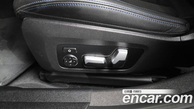 BMW 3 Series (G20) 320i M Sport 2022 — фото 29
