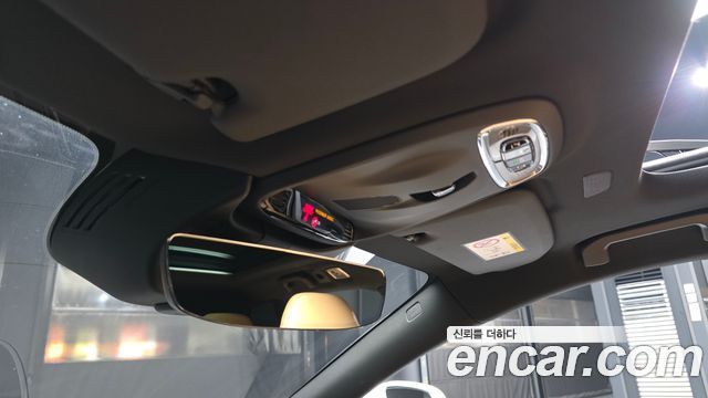 Volvo V60 Cross Country (II) B5 Pro AWD 2021 — фото 28
