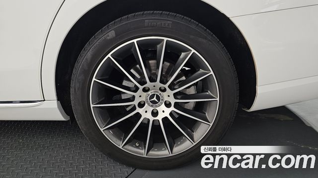 Mercedes-Benz E-Class (W213) E250 Exclusive 2021 — фото 21