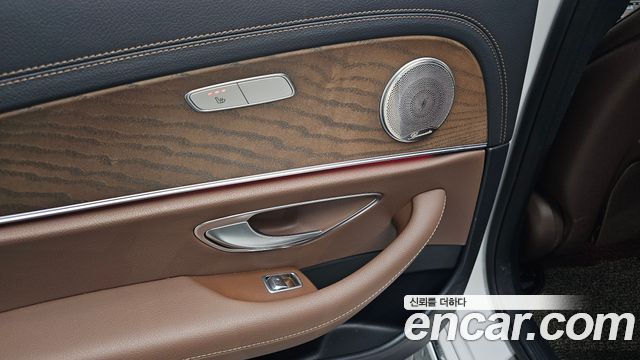 Mercedes-Benz E-Class (W213) E250 Exclusive 2021 — фото 27