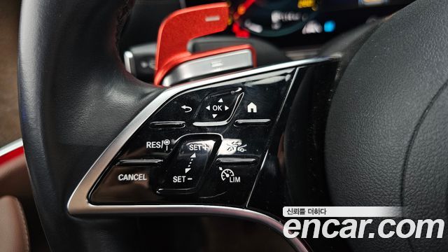 Mercedes-Benz E-Class (W213) E250 Exclusive 2021 — фото 28