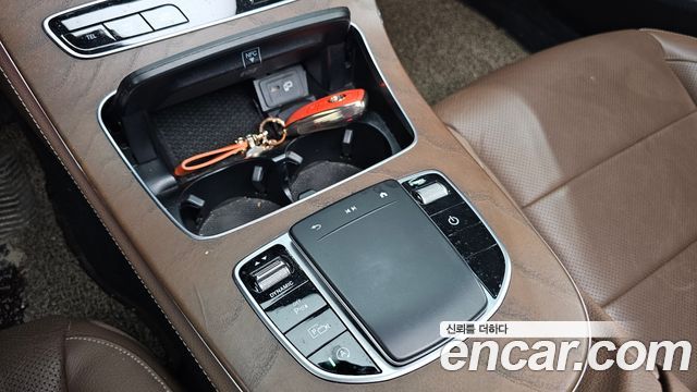 Mercedes-Benz E-Class (W213) E250 Exclusive 2021 — фото 34