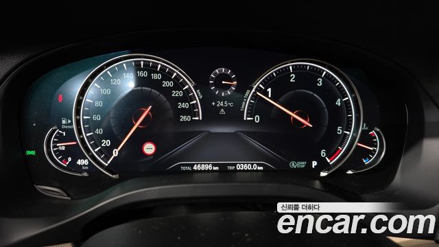 BMW X3 (G01) xDrive 20d M Sport 2019 — фото 8