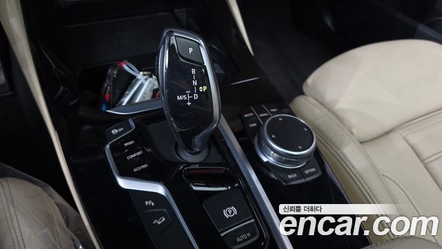 BMW X3 (G01) xDrive 20d M Sport 2019 — фото 9
