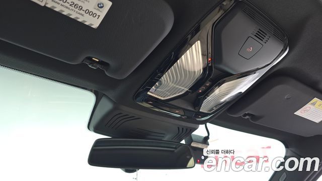 BMW X3 (G01) xDrive 20d M Sport 2019 — фото 19