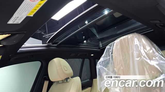 BMW X3 (G01) xDrive 20d M Sport 2019 — фото 21