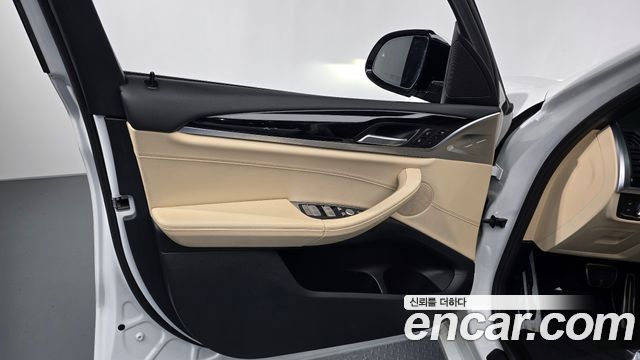 BMW X3 (G01) xDrive 20d M Sport 2019 — фото 28