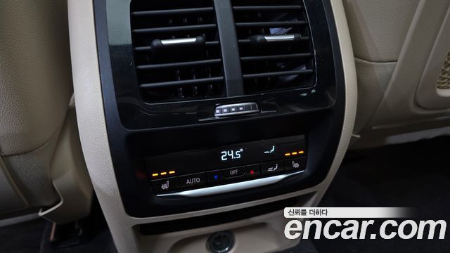 BMW X3 (G01) xDrive 20d M Sport 2019 — фото 35