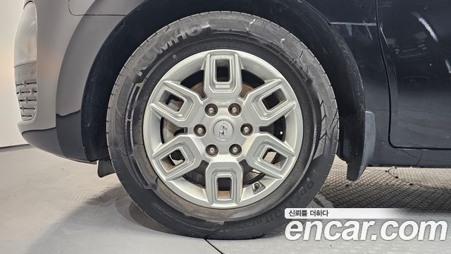 Hyundai Staria Cargo 5-Seater Modern 2023 — фото 5