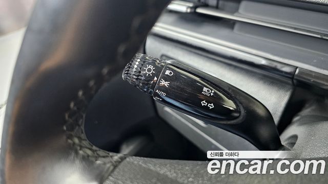 Hyundai Staria Cargo 5-Seater Modern 2023 — фото 18