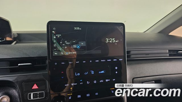 Hyundai Staria Cargo 5-Seater Modern 2023 — фото 27