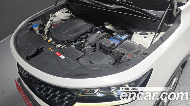 Kia Sorento (IV) Diesel 2.2 2WD Noblesse 2021 — фото 6