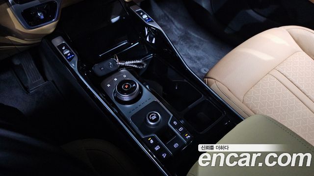 Kia Sorento (IV) Diesel 2.2 2WD Noblesse 2021 — фото 9