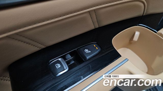 Kia Sorento (IV) Diesel 2.2 2WD Noblesse 2021 — фото 17