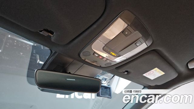 Kia Sorento (IV) Diesel 2.2 2WD Noblesse 2021 — фото 18