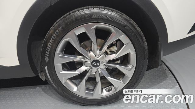 Kia Sorento (IV) Diesel 2.2 2WD Noblesse 2021 — фото 21