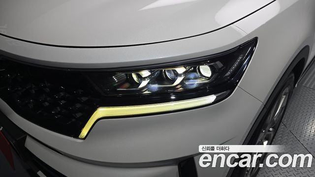 Kia Sorento (IV) Diesel 2.2 2WD Noblesse 2021 — фото 22