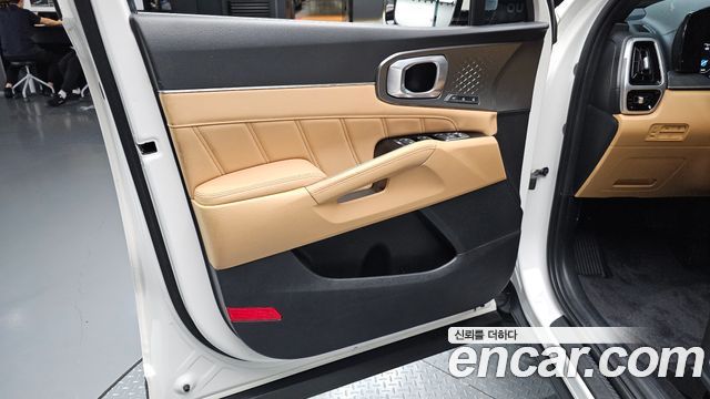 Kia Sorento (IV) Diesel 2.2 2WD Noblesse 2021 — фото 24