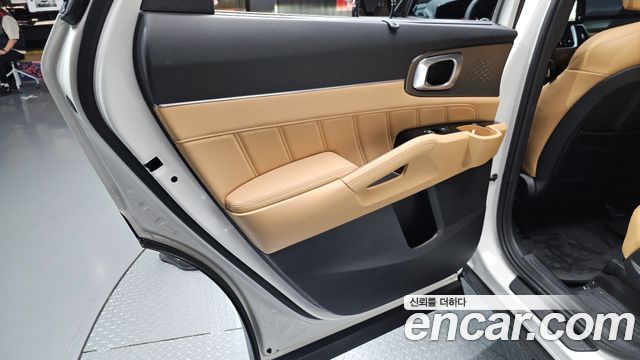 Kia Sorento (IV) Diesel 2.2 2WD Noblesse 2021 — фото 25