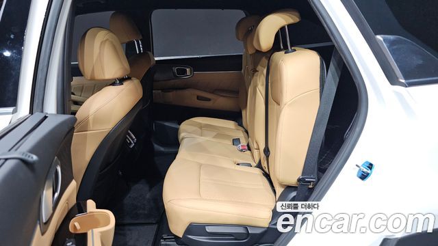 Kia Sorento (IV) Diesel 2.2 2WD Noblesse 2021 — фото 26