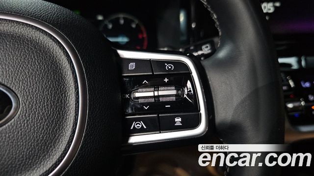Kia Sorento (IV) Diesel 2.2 2WD Noblesse 2021 — фото 28