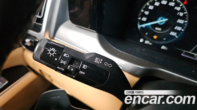 Kia Sorento (IV) Diesel 2.2 2WD Noblesse 2021 — фото 29