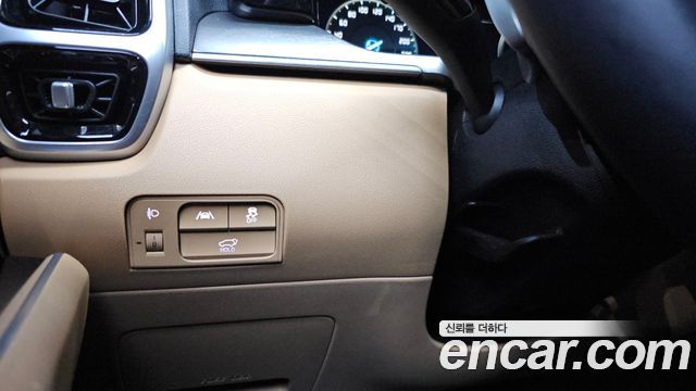 Kia Sorento (IV) Diesel 2.2 2WD Noblesse 2021 — фото 31