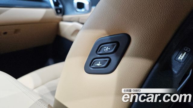 Kia Sorento (IV) Diesel 2.2 2WD Noblesse 2021 — фото 32